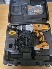 Job cordless drill.working. for sale Job cordless drill.working. for sale  BRADFORD