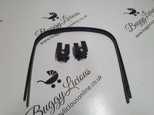 Bugaboo cameleon plastic for sale  SOUTHAMPTON