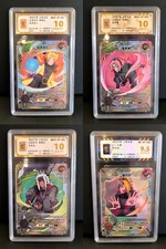 Lot cartes kayou d'occasion Lot cartes kayou d'occasion  Champigny-sur-Marne