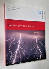 Durrant quantum physics for sale  LEICESTER