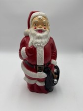 Vintage small santa for sale  Hickory Hills