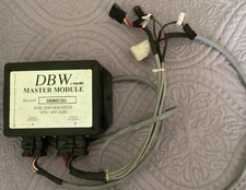 Perfectpass dbw module for sale  Santa Fe