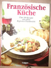 Französische küche 300 gebraucht kaufen  Mülheim an der Ruhr