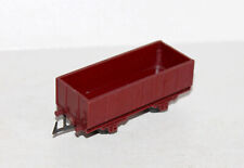 Jouef wagon tombereau d'occasion  Rouen-