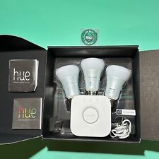 Philips hue white for sale  San Antonio