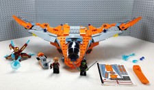 Lego 76107 thanos for sale  Whitehall