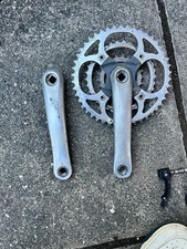 Shimano deore fcm570 for sale  LONDON