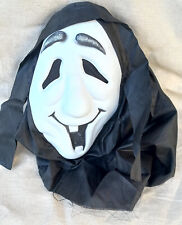 Masque fantome scream d'occasion  Gargenville