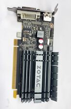 Zotac nvidia 730 for sale  Ontario