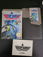Top gun second d'occasion  Saint-Max