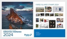 Faroe 2024 year d'occasion  Lille-