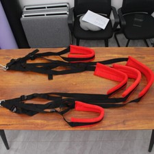 360 spinning sling gebraucht kaufen  Euskirchen