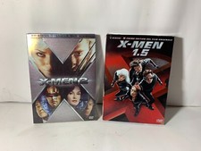 Dvd men series usato  Napoli