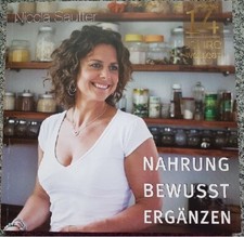 Nicola sautter nahrung gebraucht kaufen  Ulrichstein