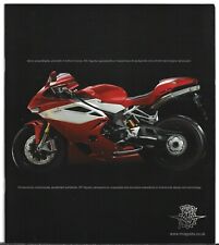 Agusta brutale 2011 for sale  UK