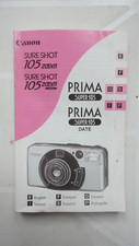 Utilisation canon prima d'occasion  Champagnac-le-Vieux