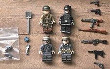 Lego ww2 tmc for sale  Buena Park