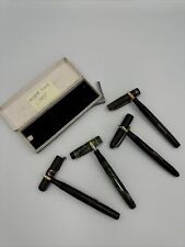 Vintage fountain pens for sale  LEEDS