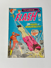 The Flash No. 206 1971 comprar usado  Enviando para Brazil