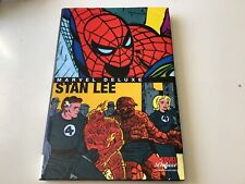 Marvel deluxe stan d'occasion  Verneuil-sur-Seine