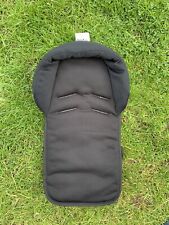 Babystyle headhugger black for sale  WOLVERHAMPTON