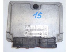 0281001873 centralina motore usato  Torre del Greco