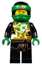 Lego minifigure ninjago d'occasion  Saint-Fons