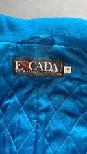 Escada damen wintermantel gebraucht kaufen  Edenkoben