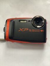 Fuji finepix xp90 for sale  UK