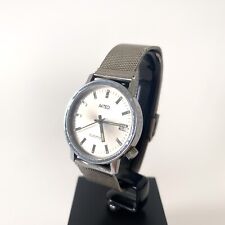 Montre vintage akteo d'occasion  Paris I