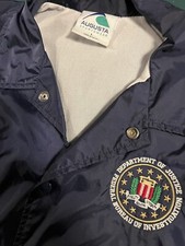 New vintage fbi for sale  Reisterstown