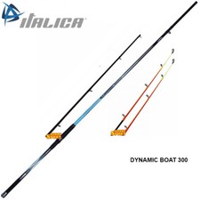 Canna barca dynamic usato  Frosinone