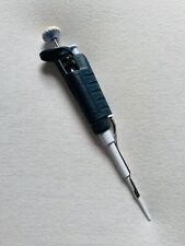 Gilson p200 pipetman for sale  West Newbury