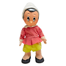 Giochi preziosi pinocchio gebraucht kaufen Giochi preziosi pinocchio gebraucht kaufen  Witten
