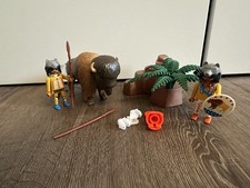Playmobil 3874 bison gebraucht kaufen Playmobil 3874 bison gebraucht kaufen  Burscheid