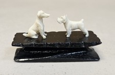 Vintage miniature pair for sale  Astoria