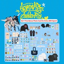 Usado, [Pré-venda] Stray Kids 4º Álbum Karma POP-UP STORE Oficial MD KPOP K-POP comprar usado  Enviando para Brazil