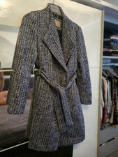 Mantel jacke winterjacke gebraucht kaufen  Dortmund