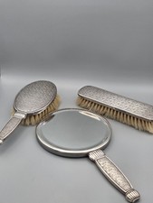 Teiliges frisierset neusilber gebraucht kaufen Teiliges frisierset neusilber gebraucht kaufen  Witzenhausen