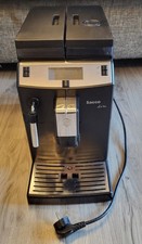Kaffeevollautomat saeco lirika gebraucht kaufen  Hamburg