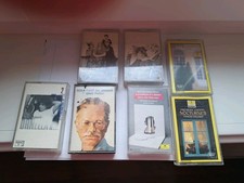 Lotto audio cassette usato  Trambileno