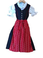 Wunderschönes dirndl isar gebraucht kaufen  München