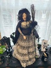 Witches pendle elena for sale  CHESHAM