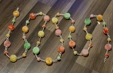 Vintage sugar gumdrop for sale  Wyandotte