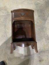 Vintage georgian mahogany for sale  Solomons