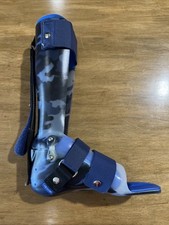 Cascade hinged leg for sale  Redfield