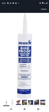 Bird bird proof for sale  Buffalo