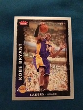 kobe bryant basketball cards for sale  French Lick