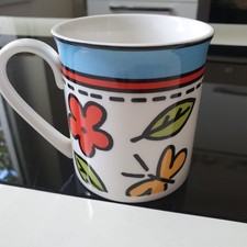 Kaffeebecher citta campagna gebraucht kaufen  Duisburg