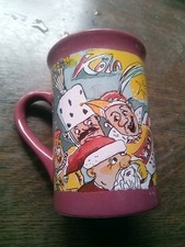 Tasse weihnachtsmarkt köln gebraucht kaufen  Berlin